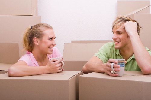 Highbury Removals accessibility statement introduction
