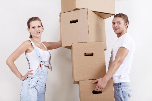 Affordable removal packages offered by Highbury Removals