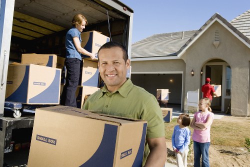 Free quote discussion for a property relocation in Highbury