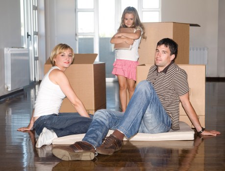 Highbury Removals ensuring safe transportation of your belongings